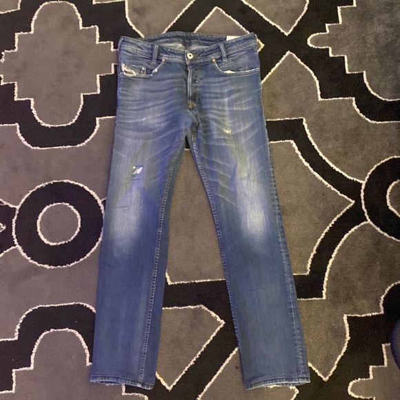 Diesel Ikaop - Picture 1 of 9